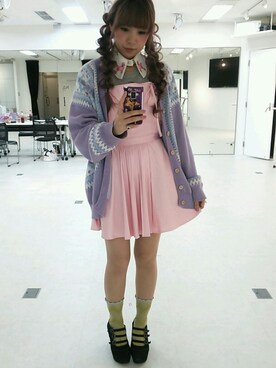 ♡モモセエリナ♡さんのコーディネート