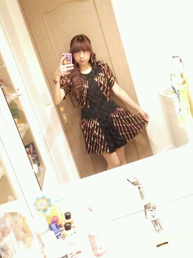 ♡モモセエリナ♡さんのコーディネート