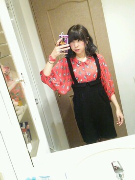 ♡モモセエリナ♡さんのコーディネート