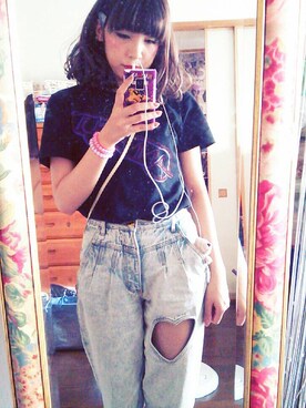 ♡モモセエリナ♡さんのコーディネート