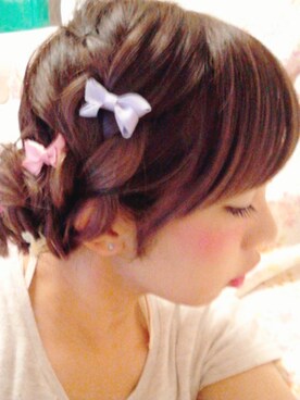 ♡モモセエリナ♡さんのコーディネート