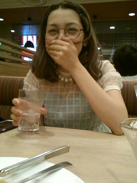 ♡モモセエリナ♡さんのコーディネート