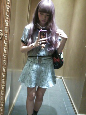 ♡モモセエリナ♡さんのコーディネート