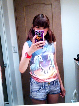 ♡モモセエリナ♡さんのコーディネート