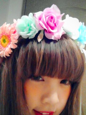 ♡モモセエリナ♡さんのコーディネート