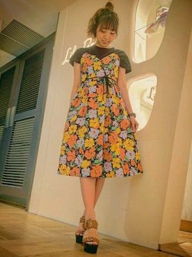 ♡モモセエリナ♡さんのコーディネート