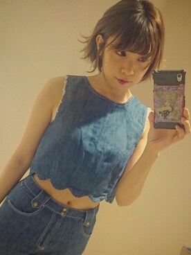 ♡モモセエリナ♡さんのコーディネート