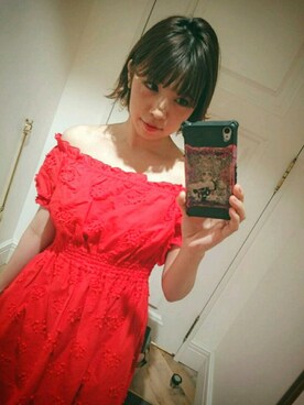 ♡モモセエリナ♡さんのコーディネート