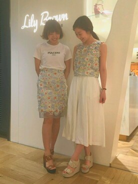 ♡モモセエリナ♡さんのコーディネート