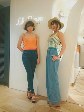 ♡モモセエリナ♡さんのコーディネート