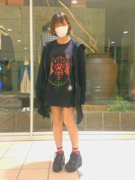 ♡モモセエリナ♡さんのコーディネート