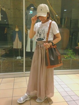 ♡モモセエリナ♡さんのコーディネート