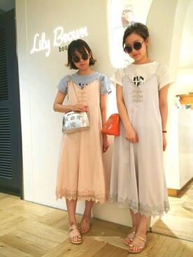 ♡モモセエリナ♡さんのコーディネート