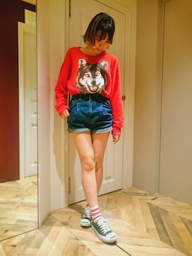 ♡モモセエリナ♡さんのコーディネート