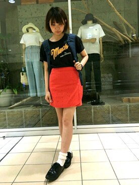 ♡モモセエリナ♡さんのコーディネート