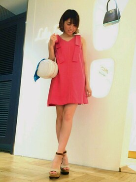 ♡モモセエリナ♡さんのコーディネート