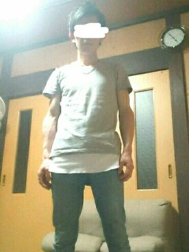 yamashinさんのコーディネート