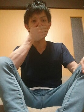 yamashinさんのコーディネート