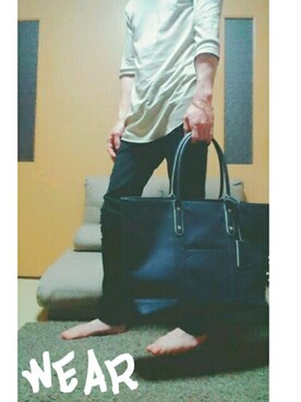 yamashinさんのコーディネート