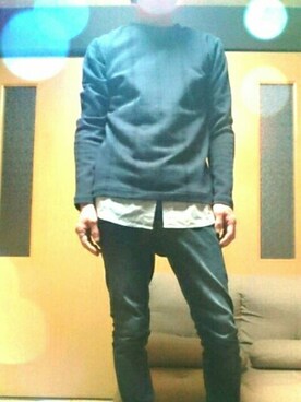 yamashinさんのコーディネート