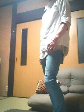 yamashinさんのコーディネート