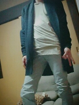 yamashinさんのコーディネート