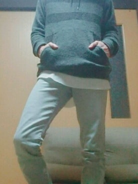 yamashinさんのコーディネート