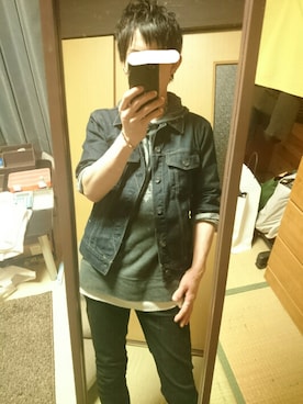 yamashinさんのコーディネート