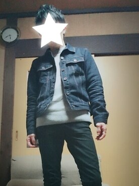 yamashinさんのコーディネート