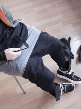 《YUNOSUKE》さんのコーディネート