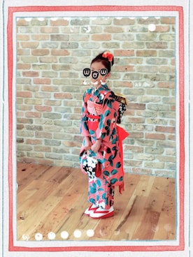 m.uさんのコーディネート