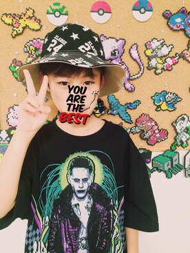 m.uさんのコーディネート