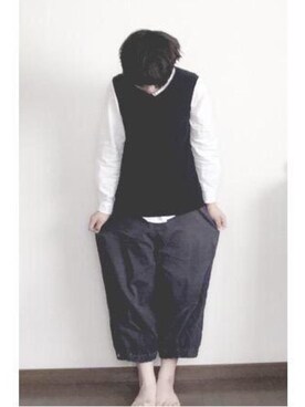 さくたろうさんのコーディネート