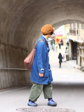 さくたろうさんのコーディネート