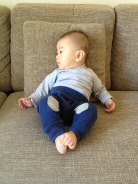 MIRAI＋さんのコーディネート