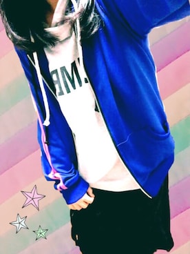 め い じさんのコーディネート