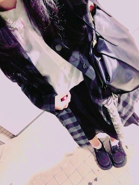 め い じさんのコーディネート