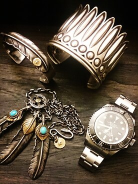 paulさんのコーディネート