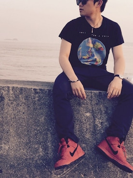 naoさんのコーディネート