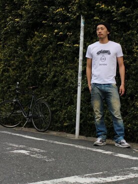 DOIDO_Hiroさんのコーディネート