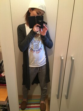 ゆかさん(レディース・155cm)の春コーディネート