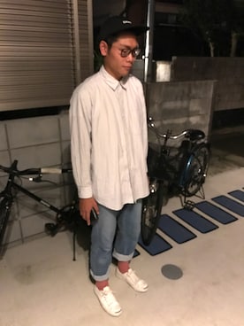 i...tanさんのコーディネート