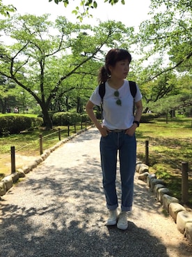 つじさんのコーディネート