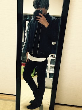 ユッフィーさんのコーディネート