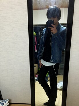 ユッフィーさんのコーディネート