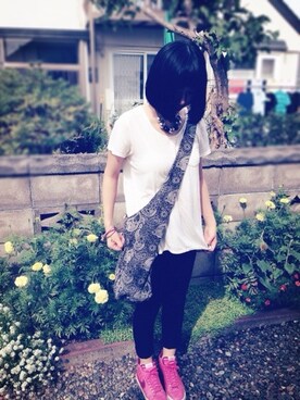 Manaさんのコーディネート