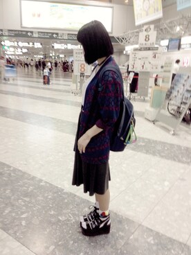 Manaさんのコーディネート