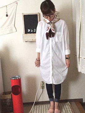 maaa!さんのコーディネート