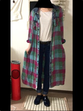 maaa!さんのコーディネート