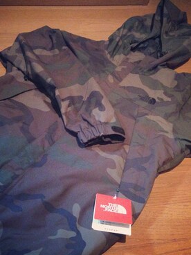 ソルトバブルさんのコーディネート